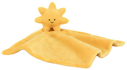 Jellycat | Amuseable Sun Soother | 34 x 34 cm